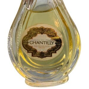 Chantilly Eau de Cologne Splash by Dana Classic Fragrances 0.5 floz 15ml Vintage